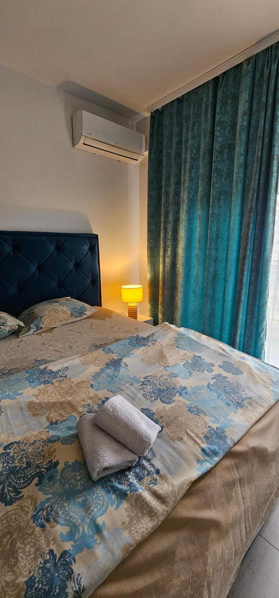Nakiiii Apartmanii * Podgorica